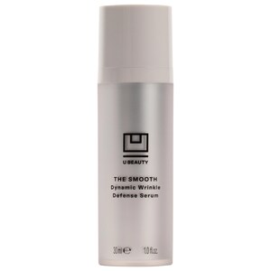 Сыворотка U Beauty The SMOOTH Dynamic Wrinkle Defense с медными пептидами и ретинолом
