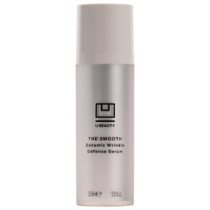 Сыворотка U Beauty The SMOOTH Dynamic Wrinkle Defense с медными пептидами и ретинолом