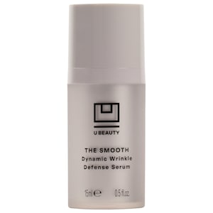 Сыворотка Mini The SMOOTH Dynamic Wrinkle Defense