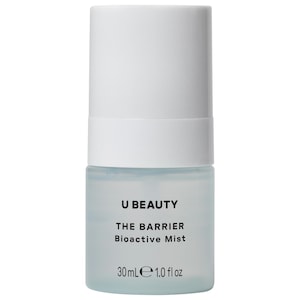 Мист для лица U Beauty The BARRIER Bioactive Face Mist с гиалуроновой кислотой