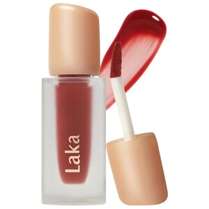 Тинт для губ Laka Fruity Glam Tint Hydrating Long-lasting