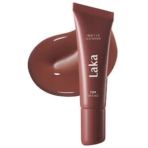 Fruity Lip Glotioner Hydrating High Shine Lip Gloss Serum