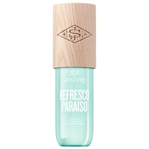 Спрей для тела Refresco Paraíso Fresh Watery Floral Body Mist