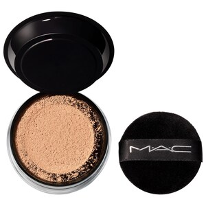 MAC Cosmetics Studio Fix Pro Set + Blur невесомая рассыпчатая фиксирующая пудра