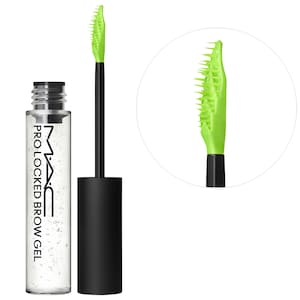 MAC Cosmetics гель для бровей Pro Locked с 12-часовой стойкостью