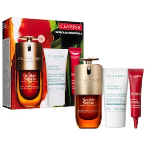 Набор средств для антивозрастного ухода Clarins