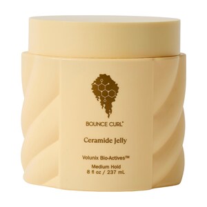 Гель для укладки волос Bounce Curl Ceramide Jelly Medium-Hold Curl Defining