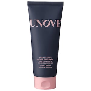 Deep Damage Repair Hydrating Hair Mask