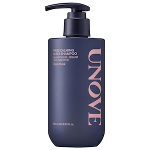 Увлажняющий шампунь Frizz-Calming Sleek Hydrating Shampoo