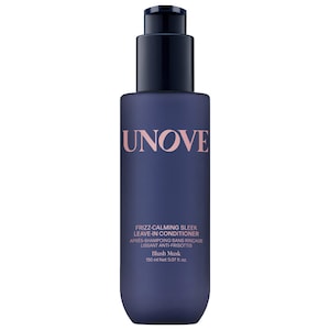Frizz-Calming Leave in Conditioner with Heat Protectant
