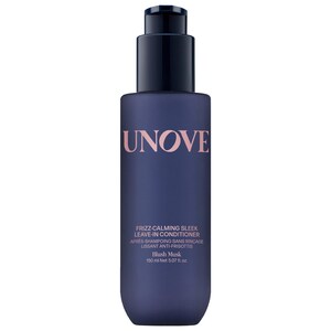 Frizz-Calming Leave in Conditioner with Heat Protectant