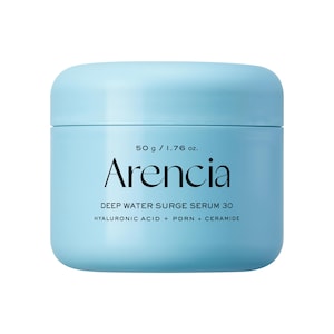 Увлажняющая сыворотка Deep Water Surge 30 с PDRN, Hyaluronic Acid и Ceramide