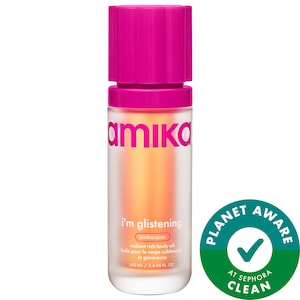 I'm Glistening Radiant Rich Body Oil