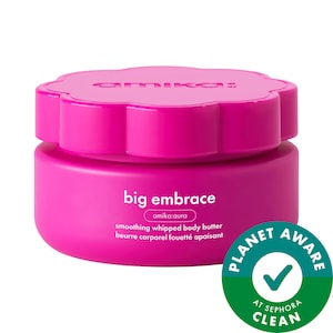 Big Embrace Smoothing Whipped Body Butter