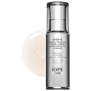 XMD Stem III Clinical Recovery Serum with with PDRN H.A.™ Complex for Anti-Aging