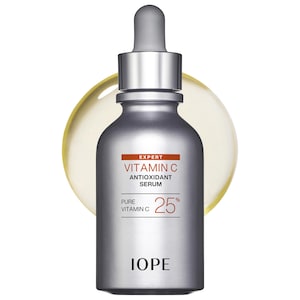 Expert Vitamin C 25% Antioxidant Serum for Brightening