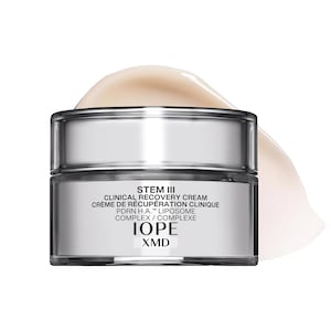 XMD Stem III Clinical Recovery Cream with PDRN H.A.™ Complex for Dry Skin