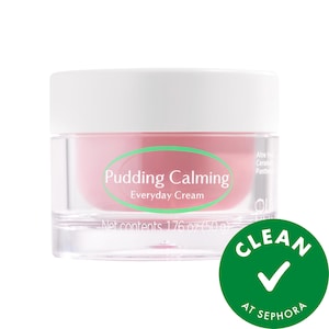 Pudding Calming Everyday Cream with Ceramide and Centella Asiatica for Skin Repair