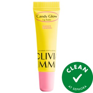 Candy Glow бальзам для губ с керамидами