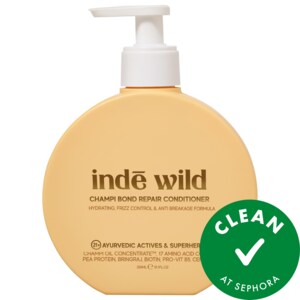 indē wild Champi Bond Repair кондиционер для волос