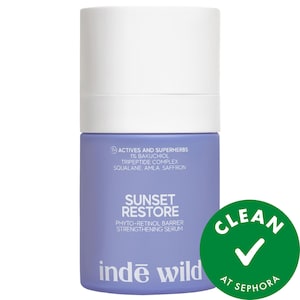 Sunset Restore Retinol Alternative восстанавливающая сыворотка