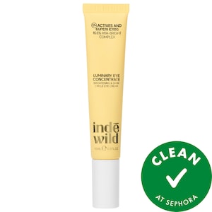Осветляющий крем для кожи вокруг глаз Luminary Eye Concentrate Brightening & Dark Circle Eye Cream