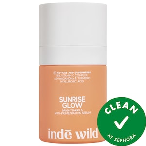 Сыворотка для осветления кожи Sunrise Glow 15% Vitamin C Complex Brightening & Dark Spot