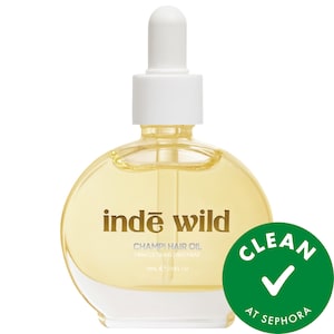 Champi Hair & Scalp Pre-Wash Oil for Thinning Hair