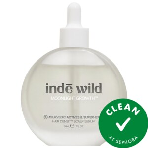 Moonlight Growth™ Scalp Serum for Thinning Hair