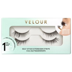 Self-Stick Lash Xtension Strips