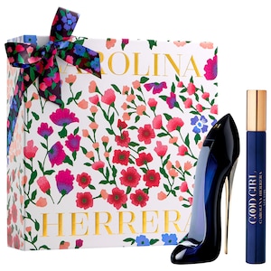 Carolina Herrera Good Girl парфюмерный набор