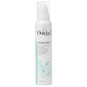 Мусс для определения кудрей VitalCurl Soft Defining для вьющихся волос