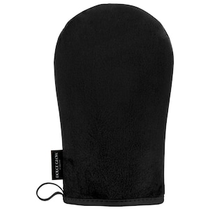 Application Mitt for Self-Tanning