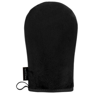 Application Mitt for Self-Tanning