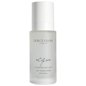 Acqua Hydrating Self-Tanning Face Mist