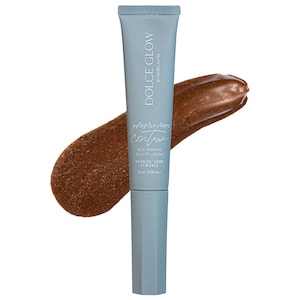 Gimme More Contour Self-Tanning Sculpt + Glow Wand in Medium to Dark