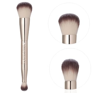 Тональный крем и кисть для лица Anastasia Beverly Hills Impeccable