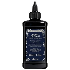 Heart of Glass Instant Bonding Glow Hair Serum
