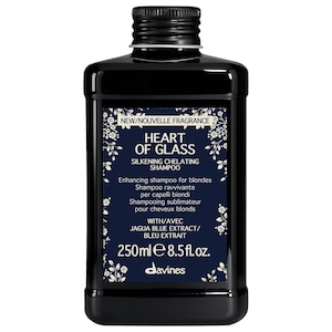 Davines Heart of Glass Шампунь для блондинок Chelating Silkening
