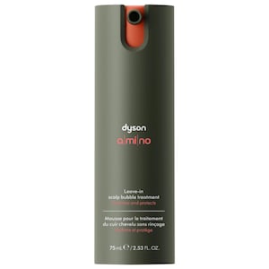Amino Balance & Strengthen Scalp Treatment for Fuller Looking Hair