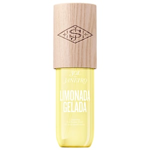 Освежающий мист для тела Limonada Gelada Creamy