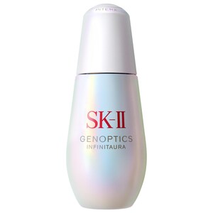 GenOptics Infinitaura осветляющая сыворотка с ниацинамидом, 30ml