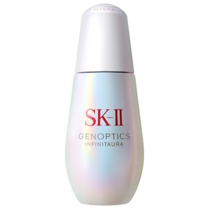 GenOptics Infinitaura осветляющая сыворотка с ниацинамидом, 30ml