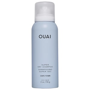 Сухой шампунь OUAI Mini Cape Town Super Dry Invisible