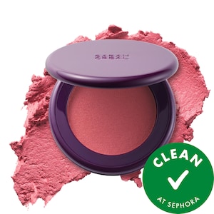 Румяна Coming in Hot Blurring Pressed-Mousse Blush