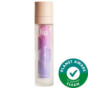 0.15% Retinol Refillable Night Cream for Fine Lines + Wrinkles