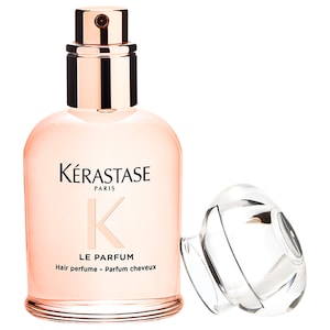 Парфюмированный спрей для волос Kérastase Gloss Absolu Citrus, Vanilla & Rose