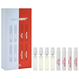 Набор ароматов Fragrance Discovery Set