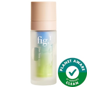 Even Tone Refillable Serum with Niacinamide for Improving Dark Spots