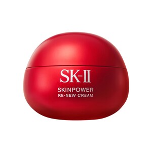 SKINPOWER Re-New Anti-Aging Cream Moisturizer for Wrinkles & Dryness, 50ml